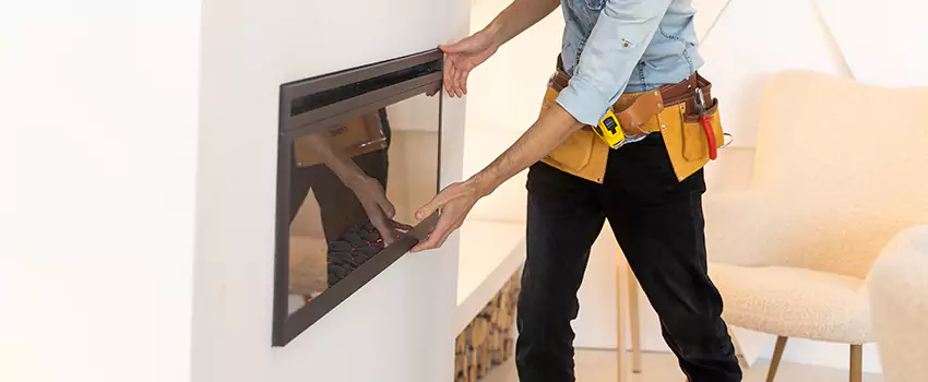 Traditional Fireplace Vent Sweeping in Ensley, FL