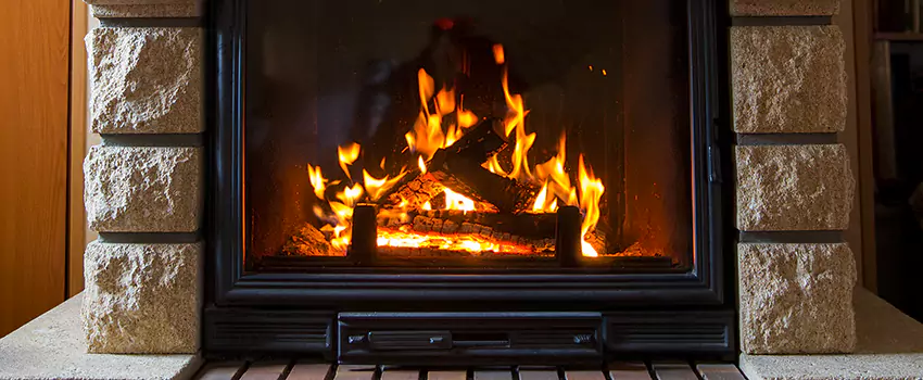 Fireplace Xtrordinair Probuilder Gas Fireplace Installation in Ensley, FL