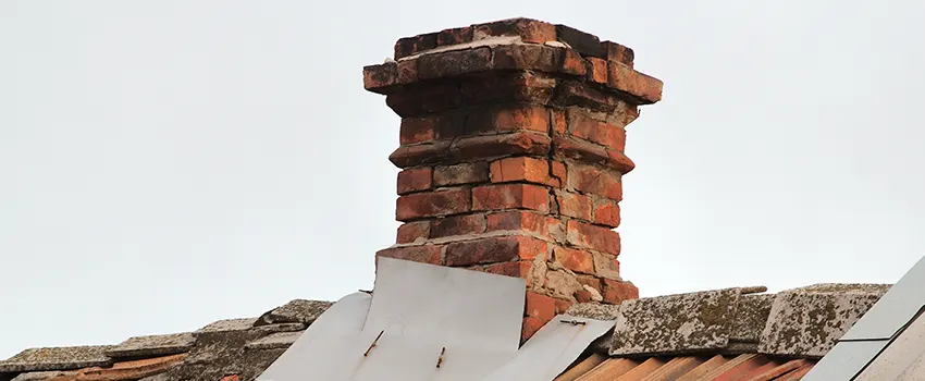 Cost of Fixing Blocked Chimney in Ensley, Florida
