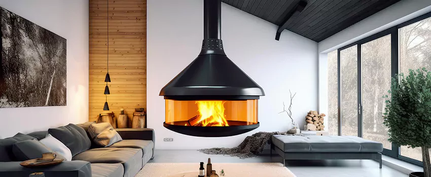 Floating Damaged Fireplace Repair Services in Ensley, FL