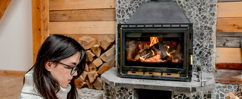 Harman P68-C Pellet Stove Repair in Ensley, Florida 