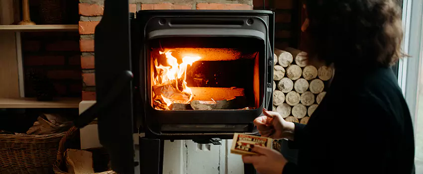 Hearthstone Wood Stoves Fireplace Repair in Ensley, Florida