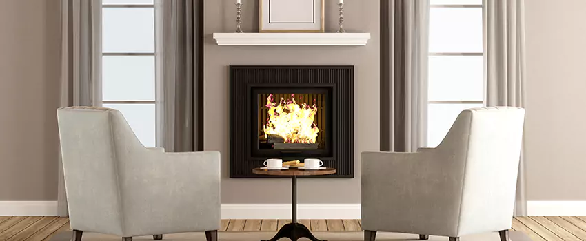 Heatilator Direct Vent Fireplace Services in Ensley, Florida