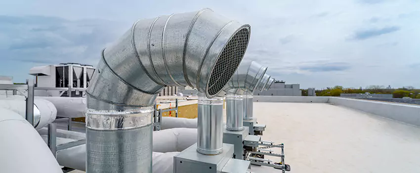 Insulated Ductwork Repair Services Near Me in Ensley, FL