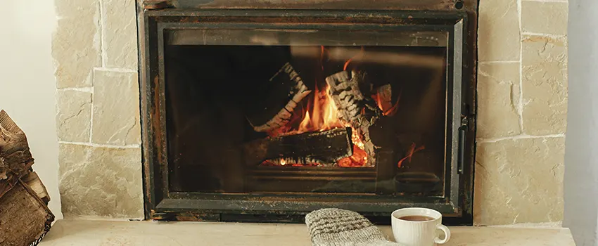 Kings man Fireplaces Insert Services in Ensley, FL