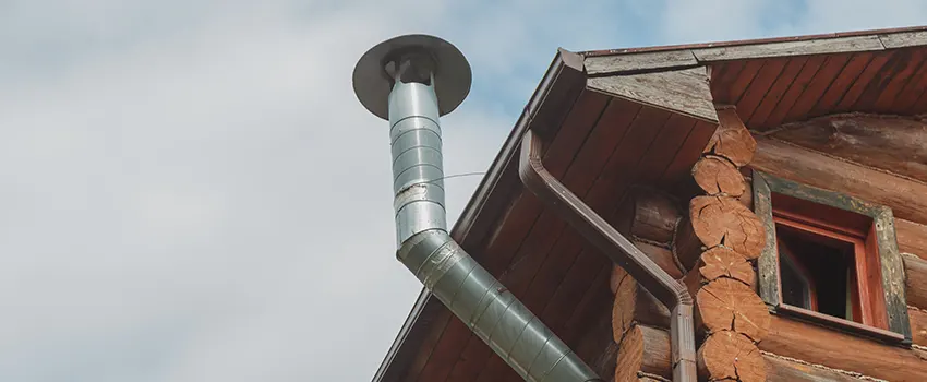 Cracks Repair for Leaking Chimney in Ensley, Florida