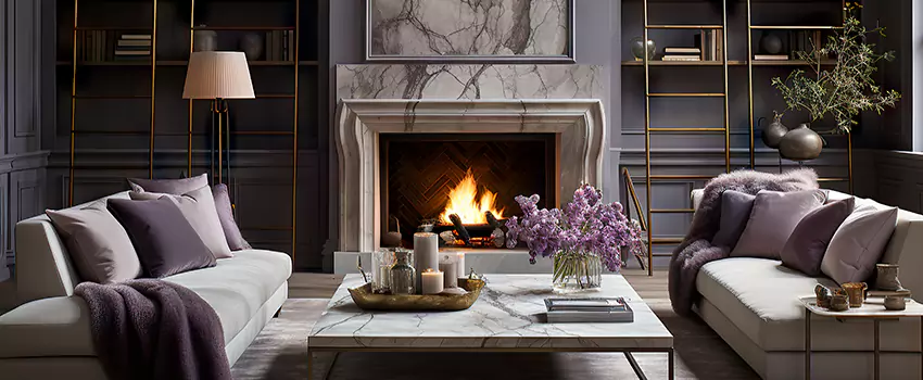 Napoleon Galaxy Series Outdoor Fireplaces Repair in Ensley, FL