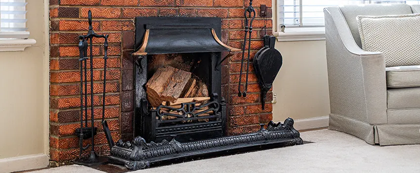 Custom Old Fireplace Redesign Services in Ensley, Florida