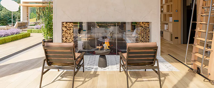 Ortal Space Creator Fireplace Repair in Ensley, FL
