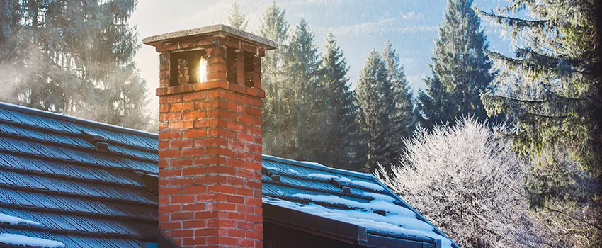 Residential Chimney Rain Caps Repair Services in Ensley, FL