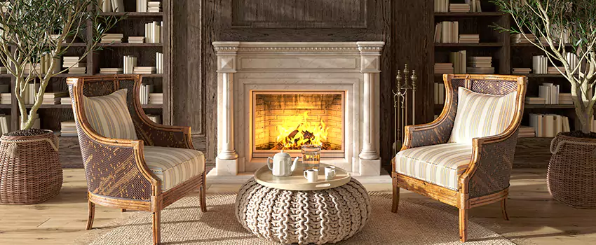 Cost of RSF Wood Fireplaces in Ensley, Florida