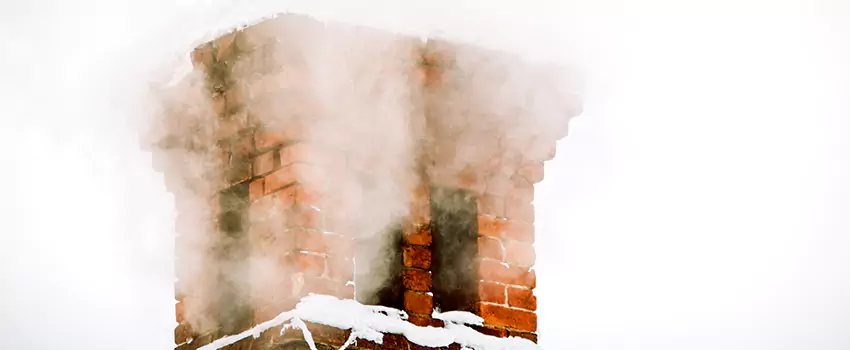 Chimney Flue Soot Removal in Ensley, FL