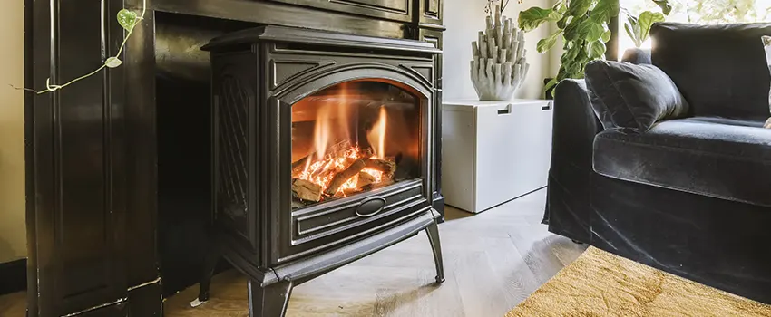 Valor Wood Fireplace in Ensley, FL