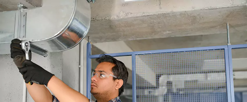 Benefit of Ventilation Cleaning in Ensley, Florida
