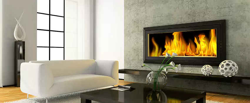Ventless Fireplace Oxygen Depletion Sensor Installation and Repair Services in Ensley, Florida