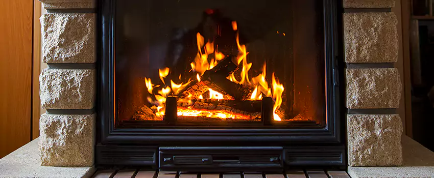 Cost of Wood Fireplace Installation in Ensley, FL