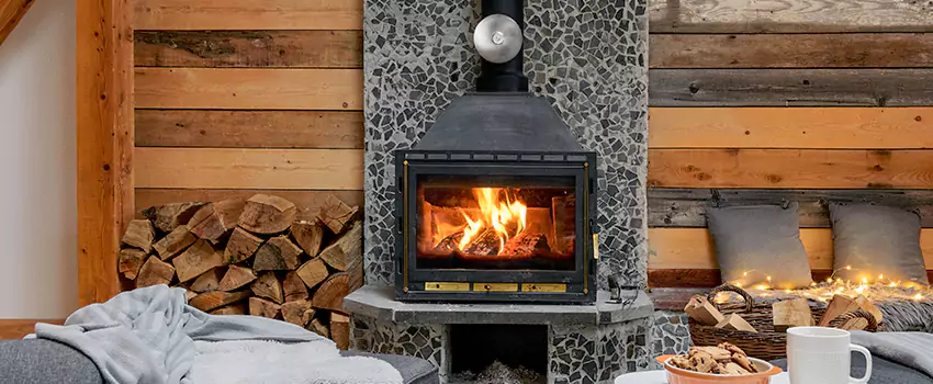 Affordable Wood Fireplace Fixing Solutions in Ensley, Florida