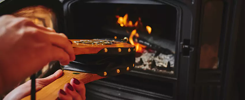 Cost of Wood Furnace Repair and Installation Services in Ensley, FL