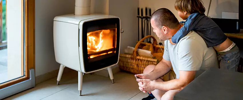 Wood Stove Stone Chimneys Installation Services in Ensley, FL
