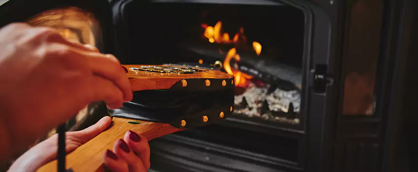 Wood Stove Grates Repair in Ensley, Florida