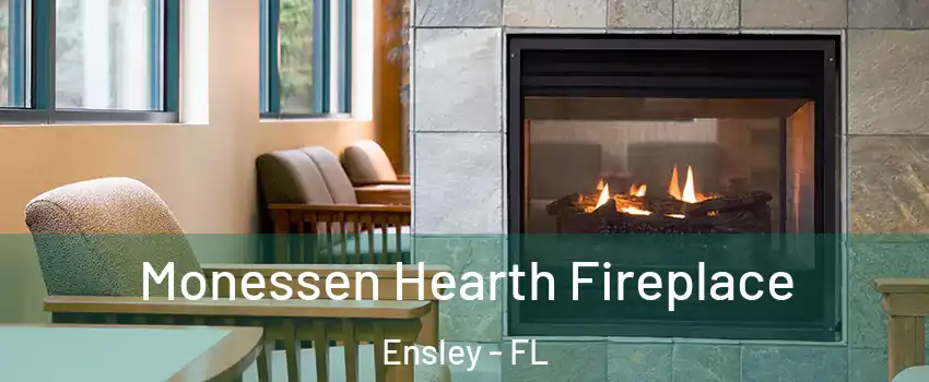  Monessen Hearth Fireplace Ensley - FL