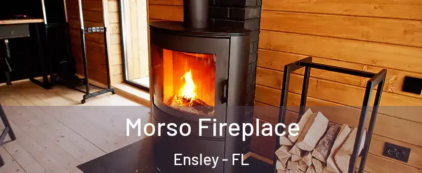  Morso Fireplace Ensley - FL