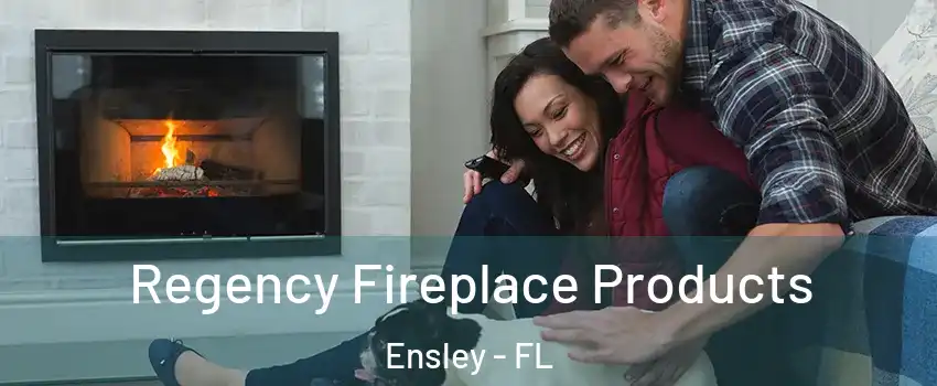  Regency Fireplace Products Ensley - FL