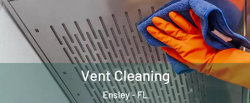  Vent Cleaning Ensley - FL