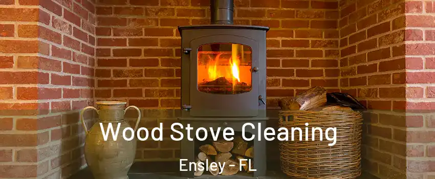  Wood Stove Cleaning Ensley - FL