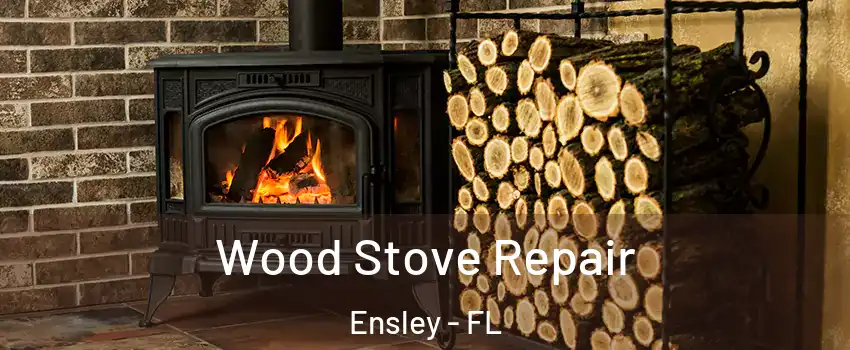  Wood Stove Repair Ensley - FL